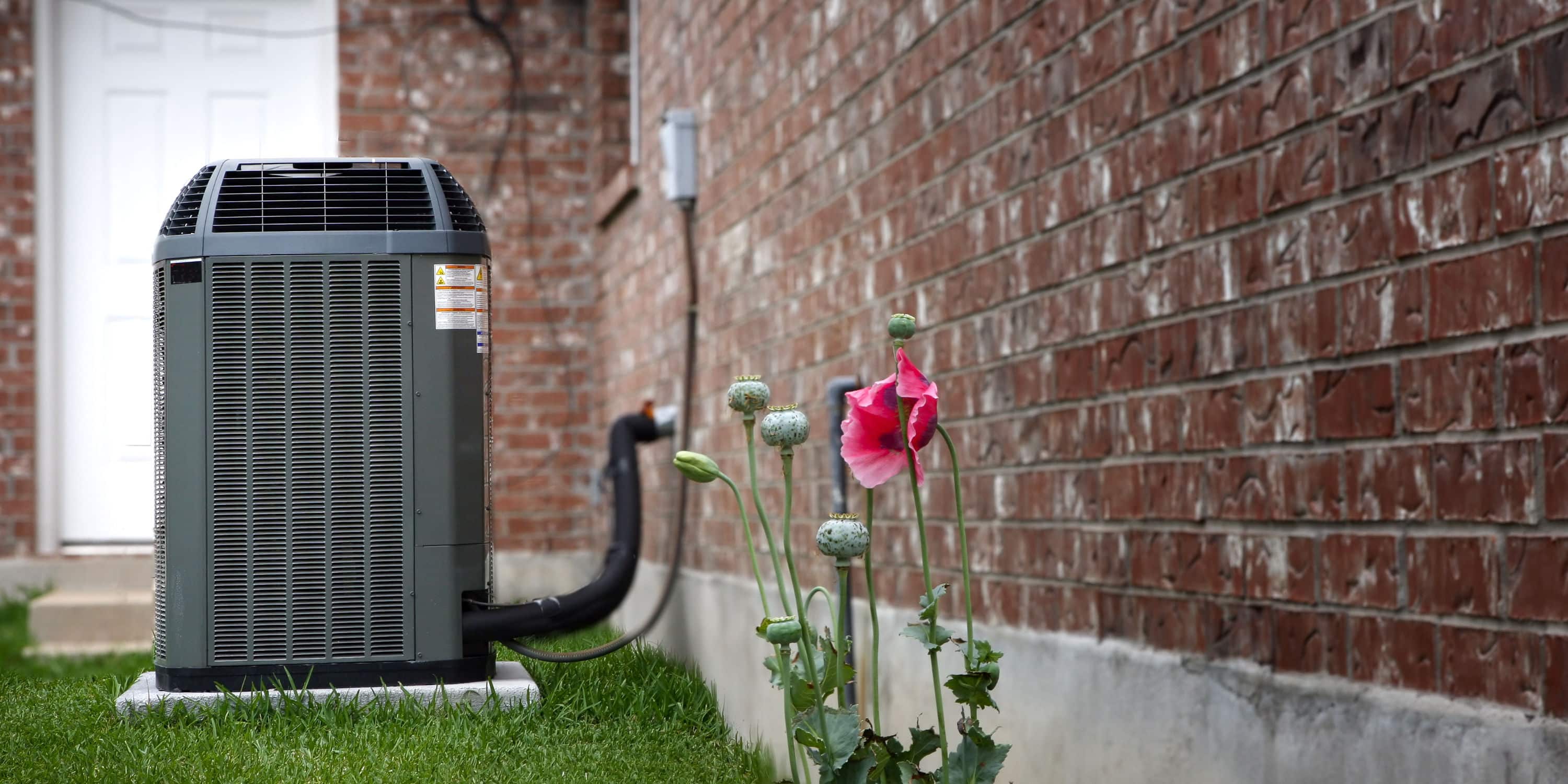 warmtepomp en zonnepanelen