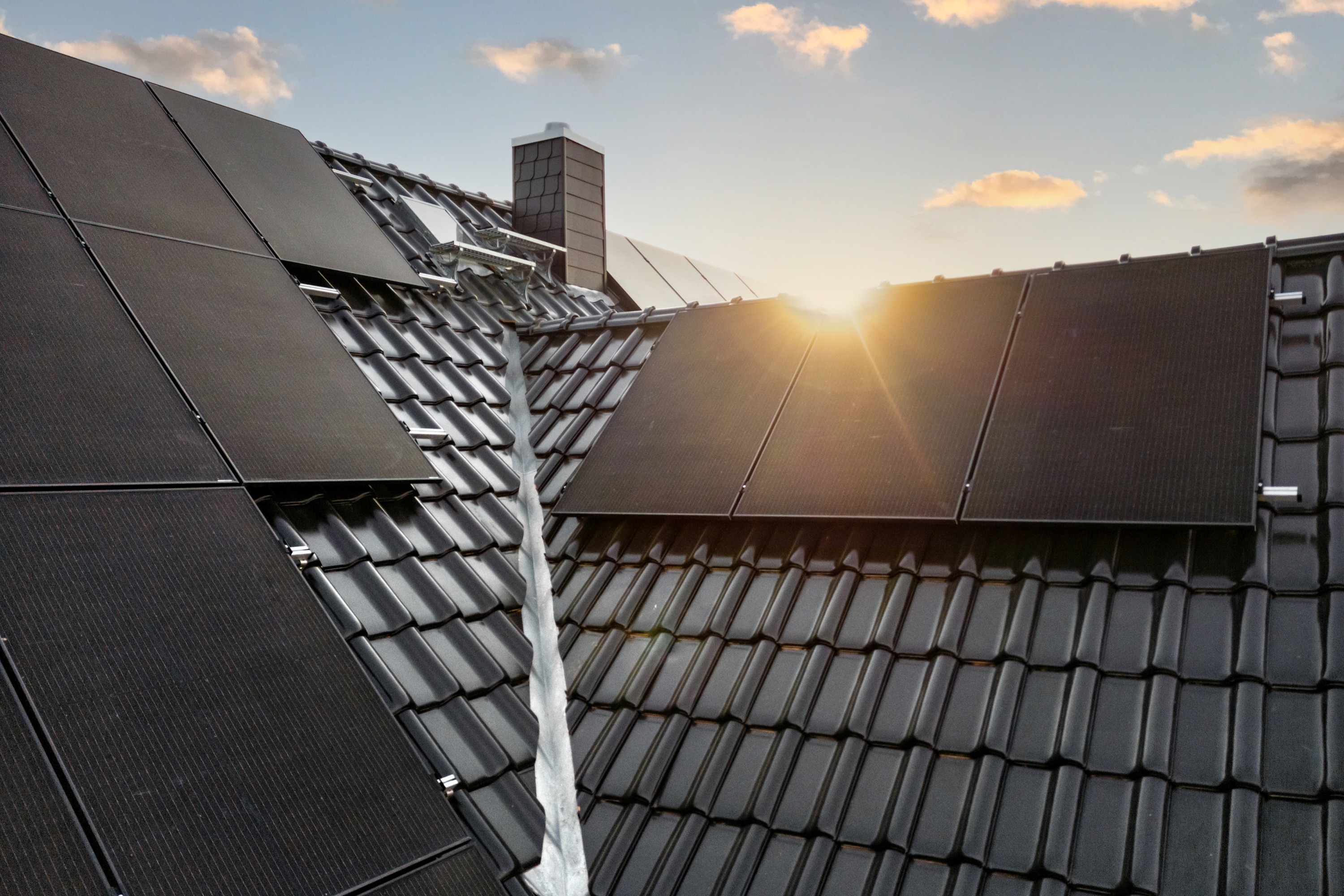 zonnepanelen vernieuwen